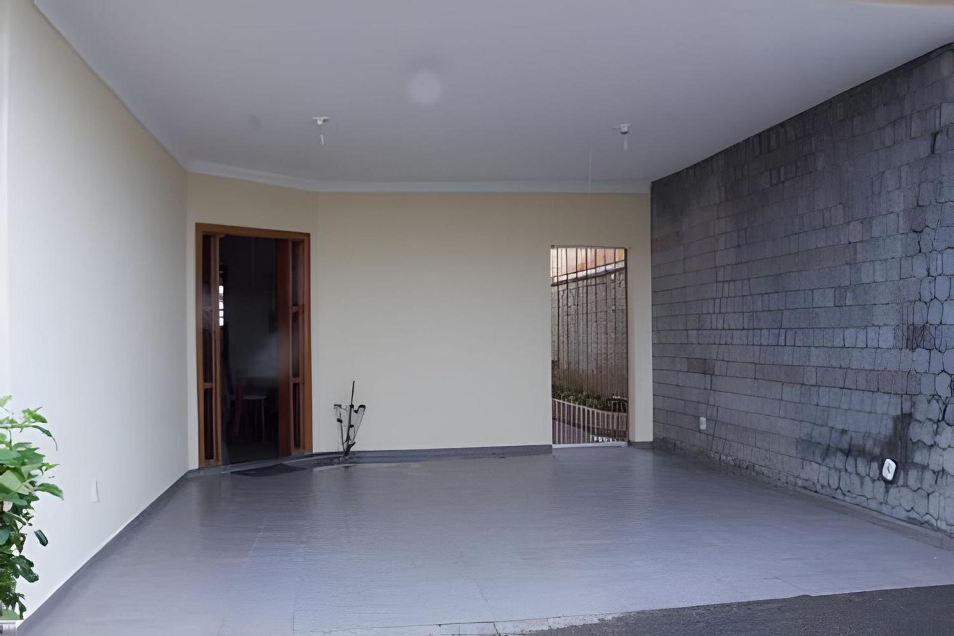 Casa Ampla E Confortavel Proxima Ao Santuario Aparecida  Buitenkant foto