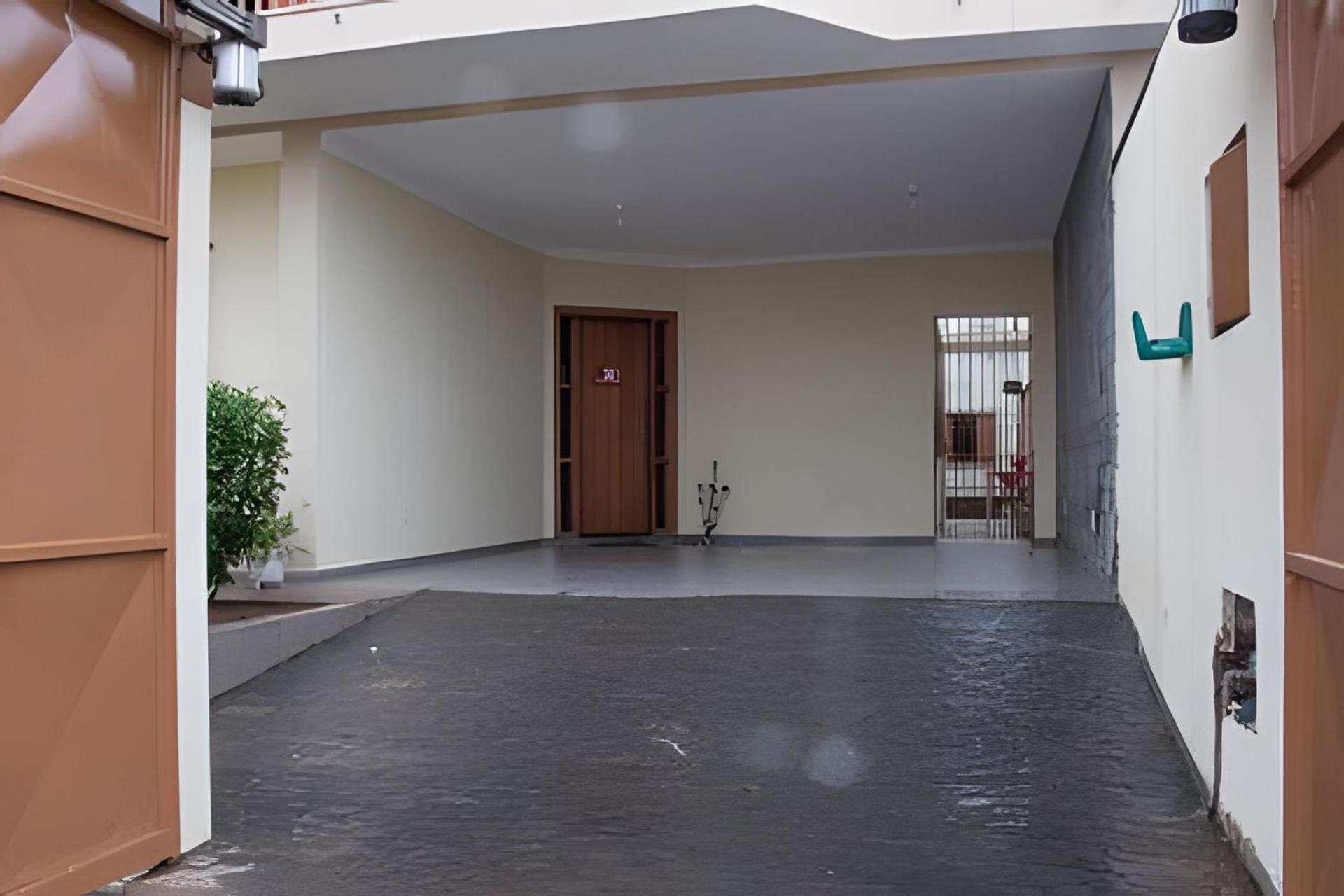 Casa Ampla E Confortavel Proxima Ao Santuario Aparecida  Buitenkant foto