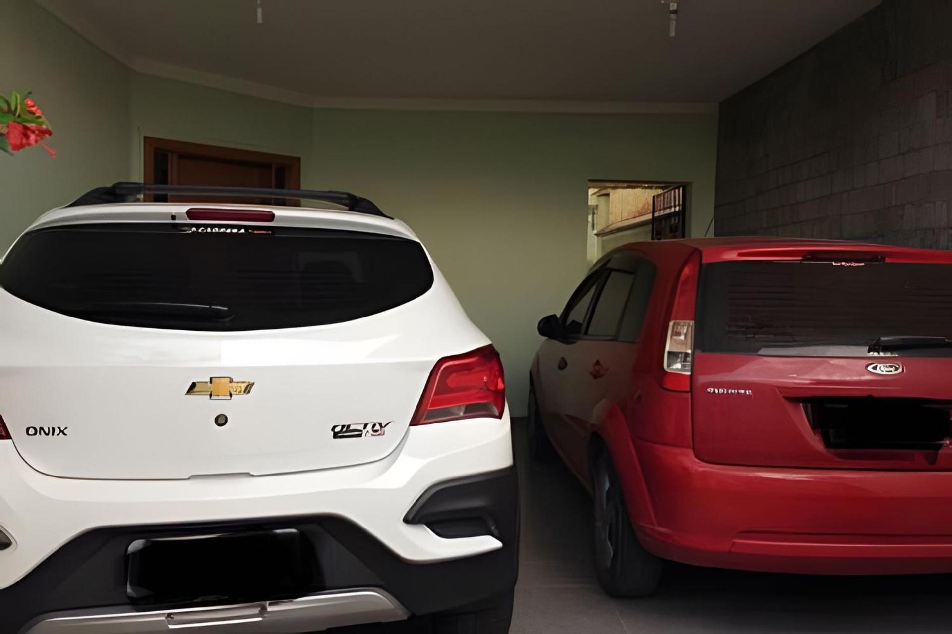 Casa Ampla E Confortavel Proxima Ao Santuario Aparecida  Buitenkant foto
