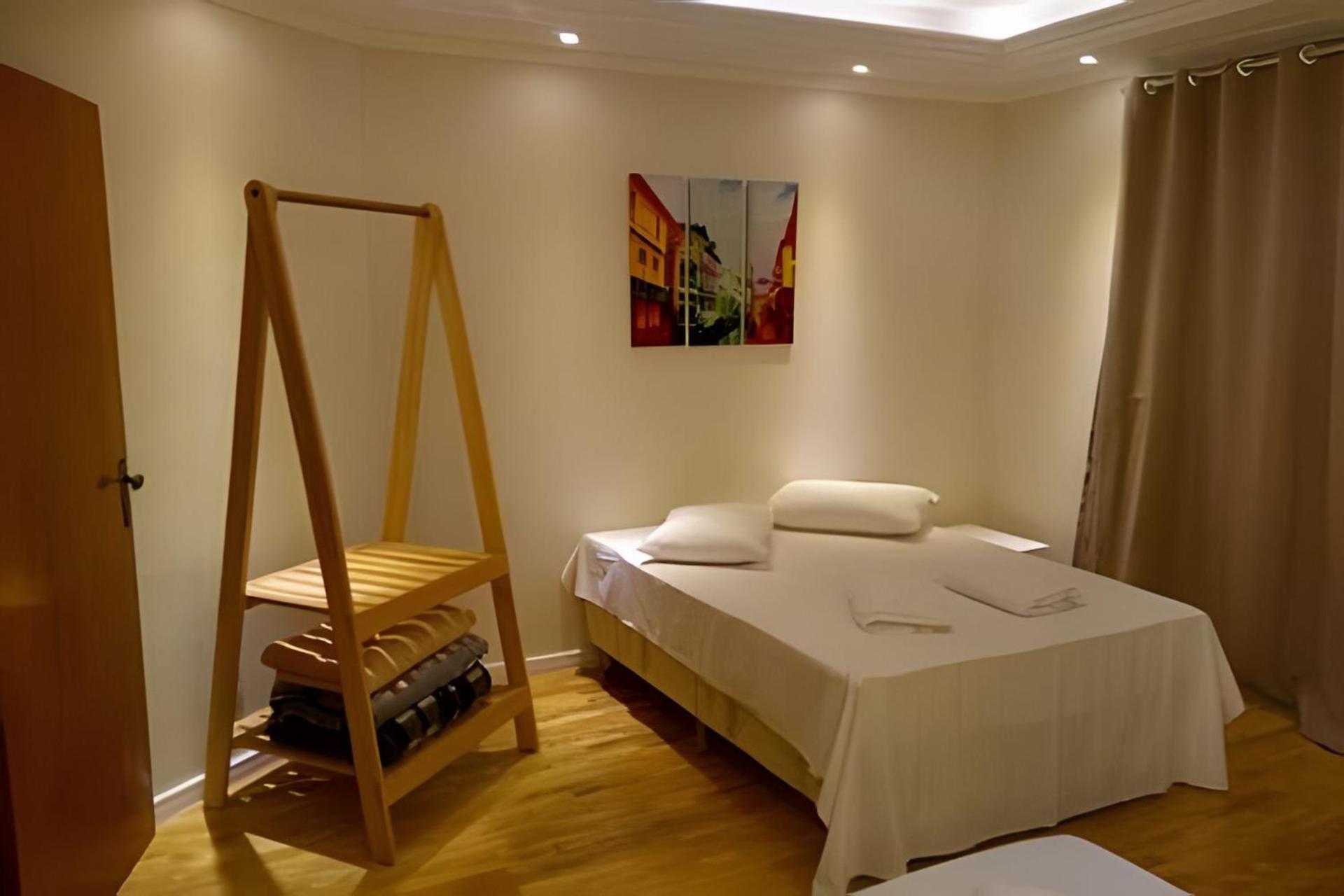 Casa Ampla E Confortavel Proxima Ao Santuario Aparecida  Buitenkant foto