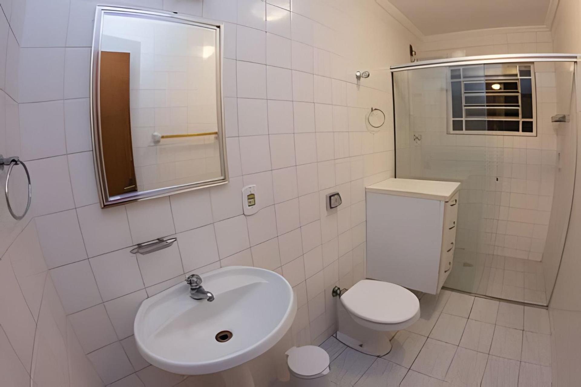 Casa Ampla E Confortavel Proxima Ao Santuario Aparecida  Buitenkant foto