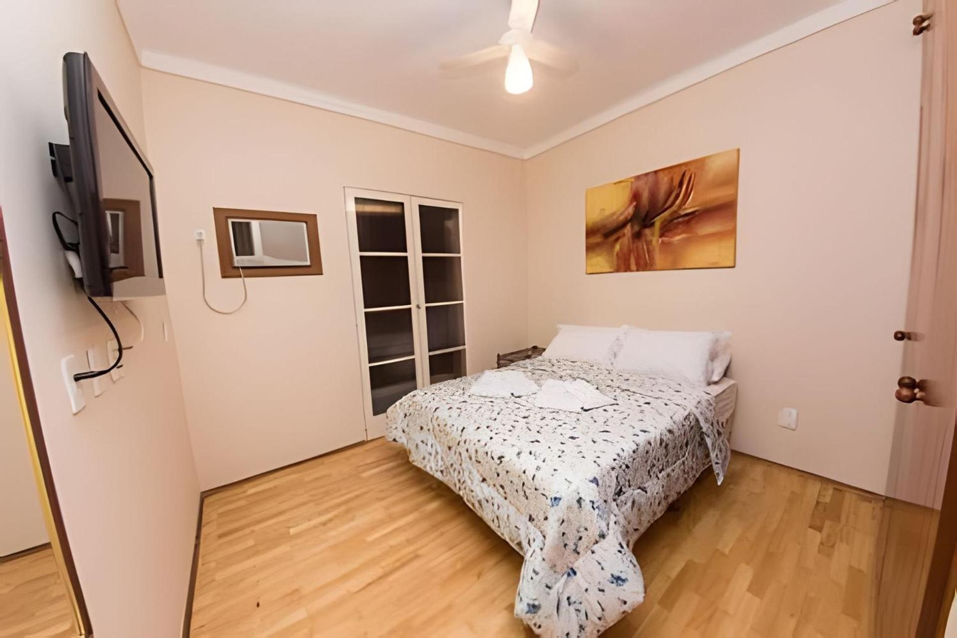 Casa Ampla E Confortavel Proxima Ao Santuario Aparecida  Buitenkant foto