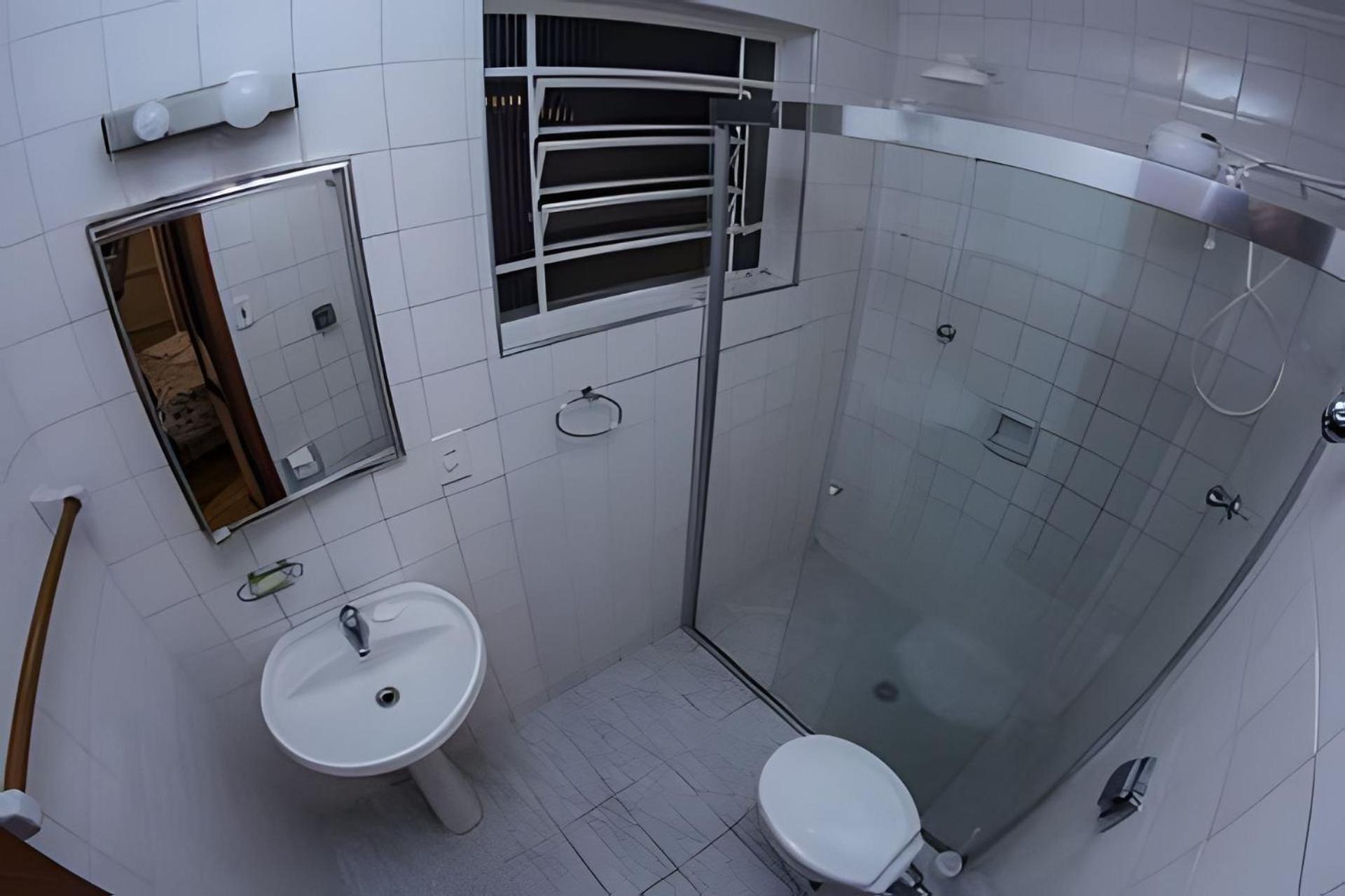 Casa Ampla E Confortavel Proxima Ao Santuario Aparecida  Buitenkant foto
