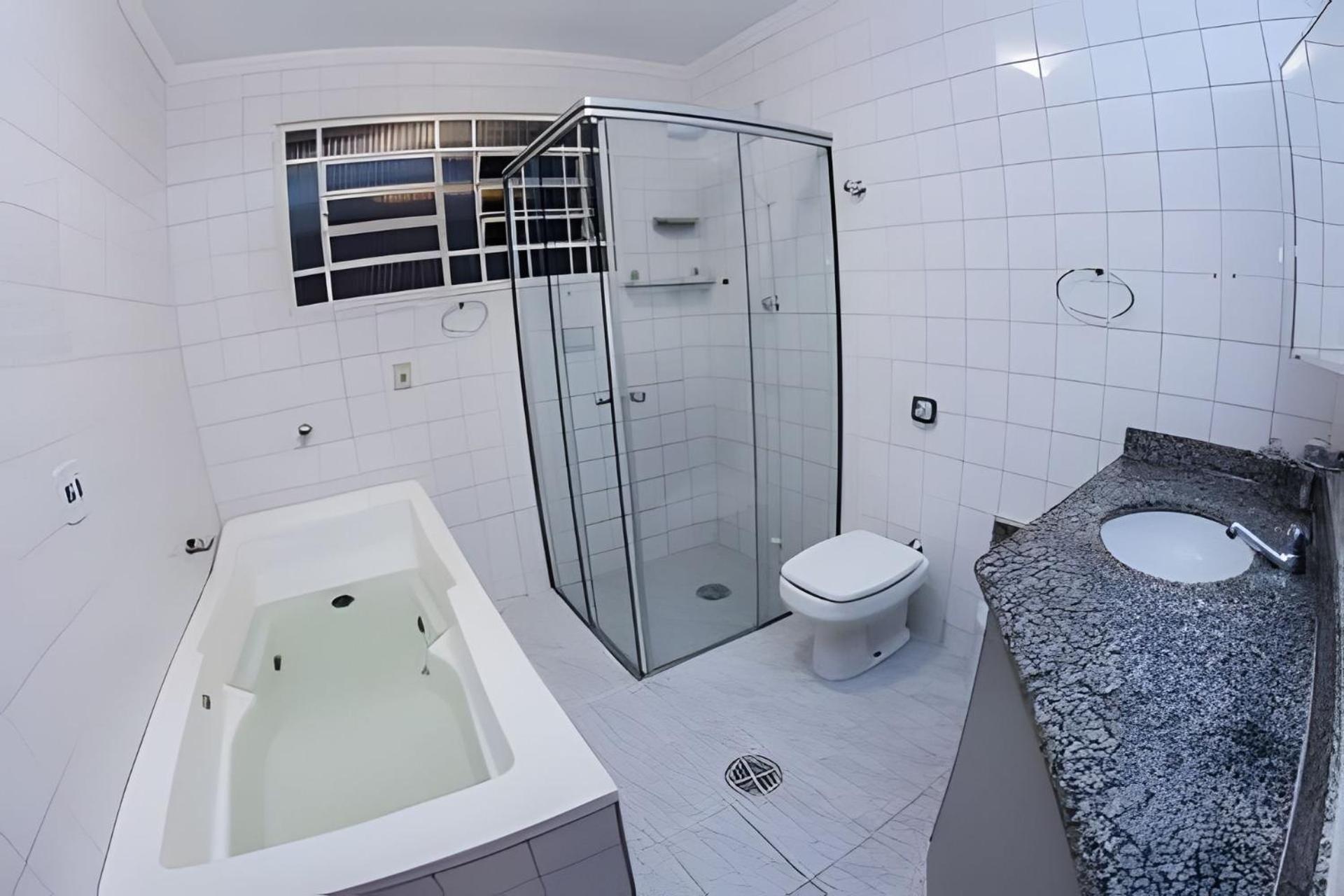 Casa Ampla E Confortavel Proxima Ao Santuario Aparecida  Buitenkant foto