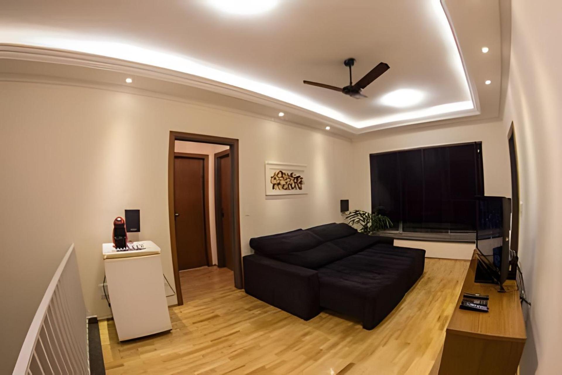 Casa Ampla E Confortavel Proxima Ao Santuario Aparecida  Buitenkant foto