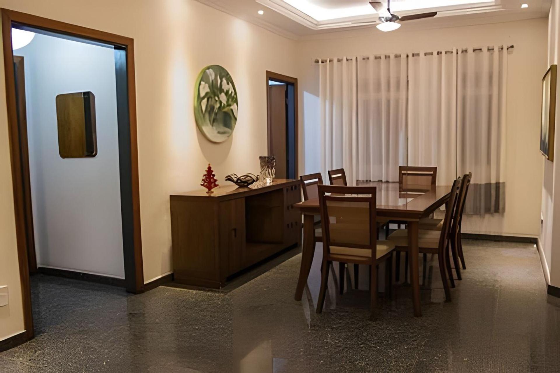 Casa Ampla E Confortavel Proxima Ao Santuario Aparecida  Buitenkant foto