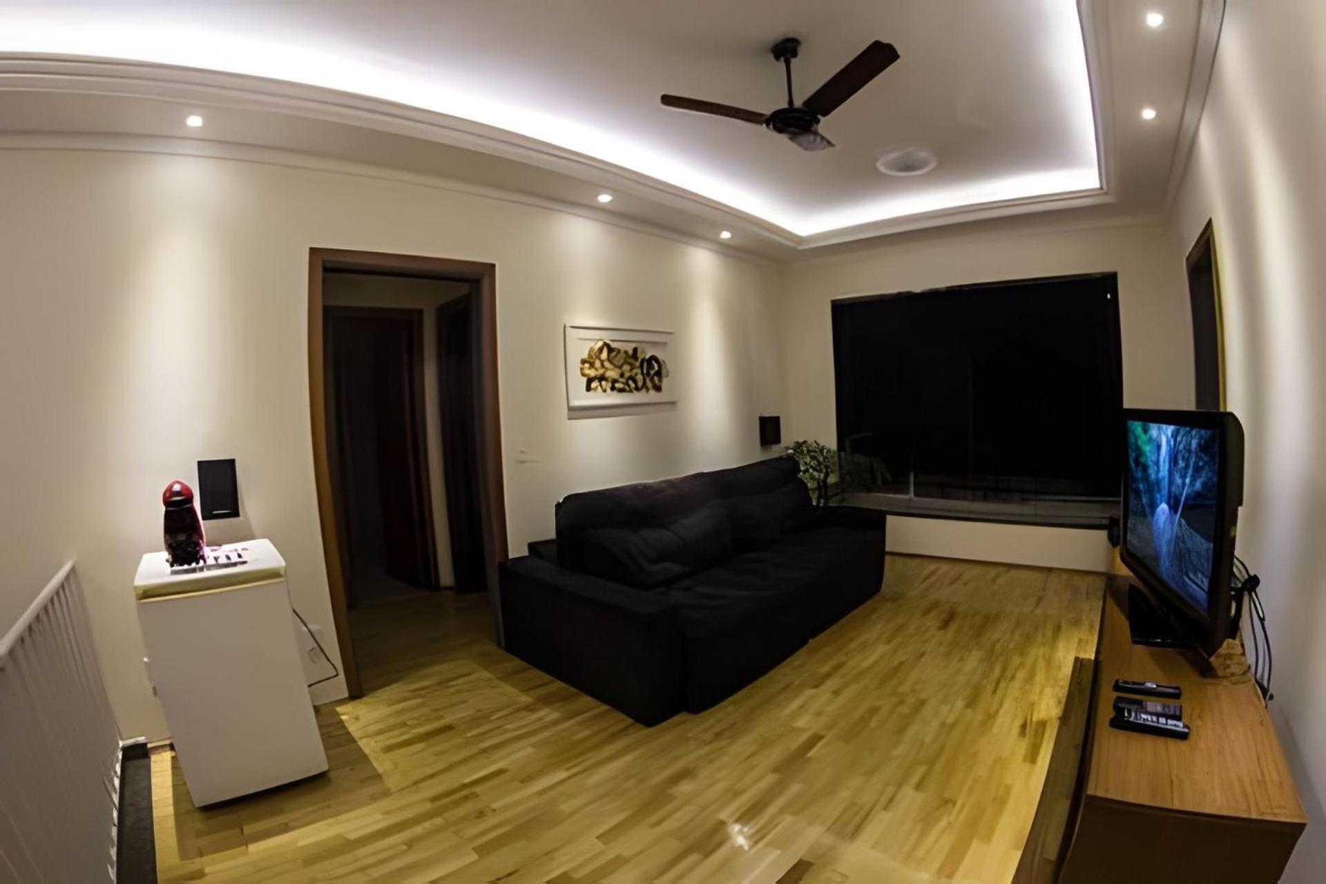 Casa Ampla E Confortavel Proxima Ao Santuario Aparecida  Buitenkant foto