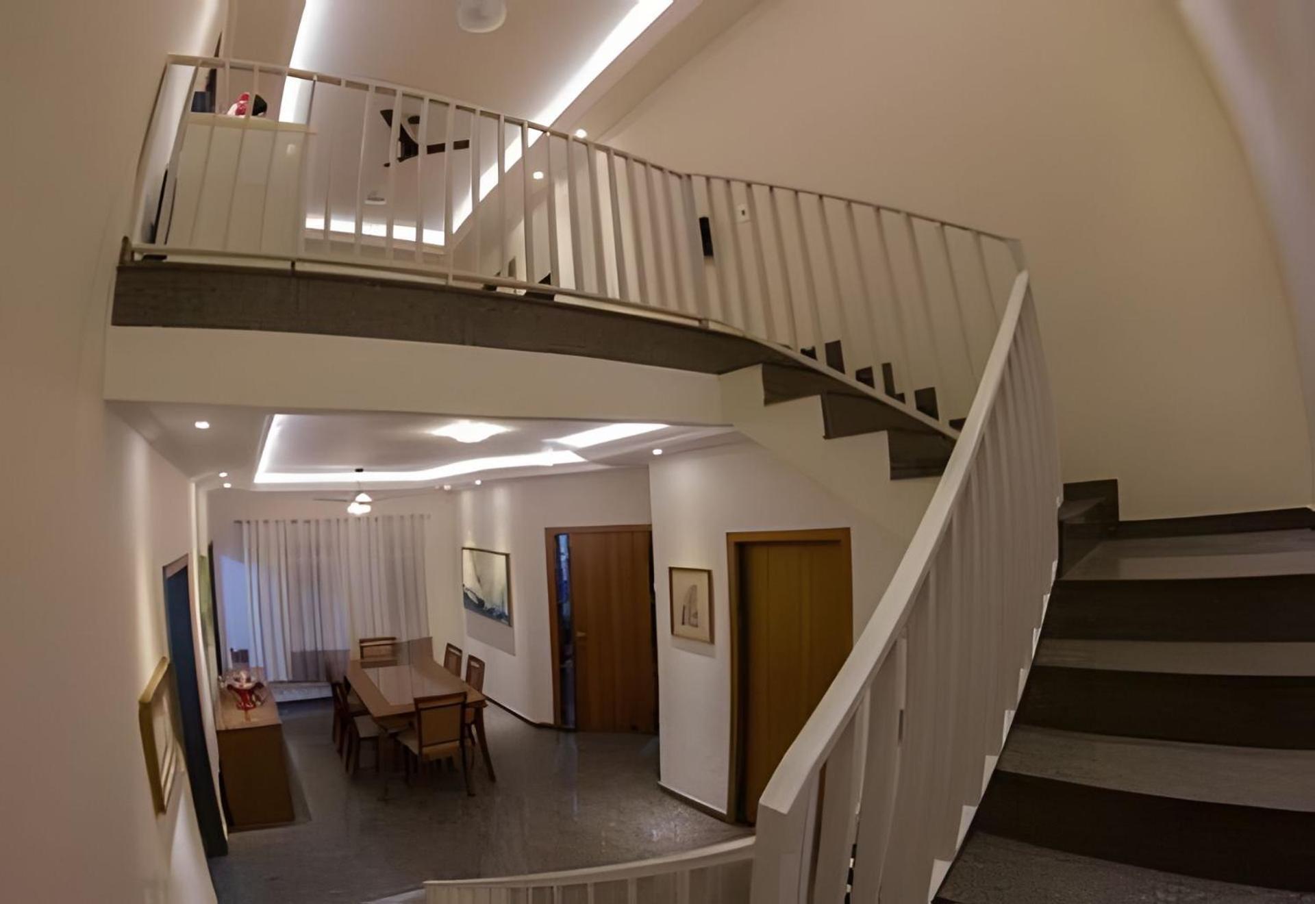 Casa Ampla E Confortavel Proxima Ao Santuario Aparecida  Buitenkant foto